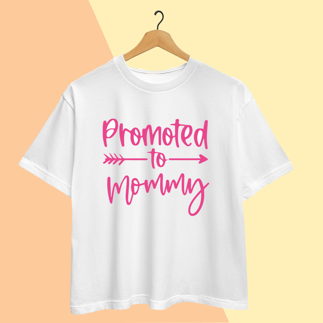 Mom To Be Tshirt