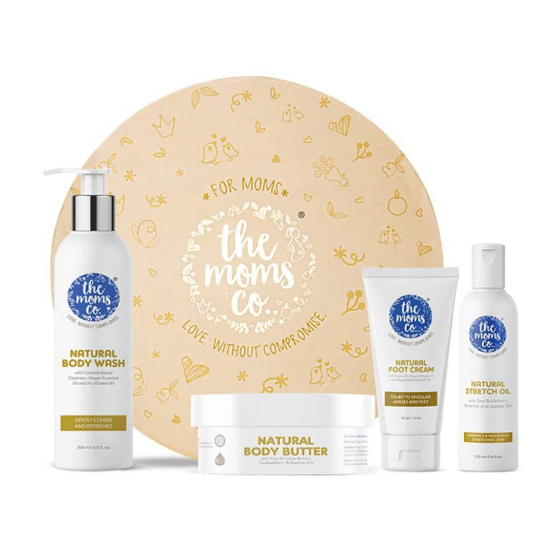 Mom Essential Hamper