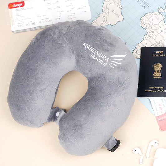 Neck Pillows