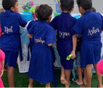 Load image into Gallery viewer, Personalised Robes
