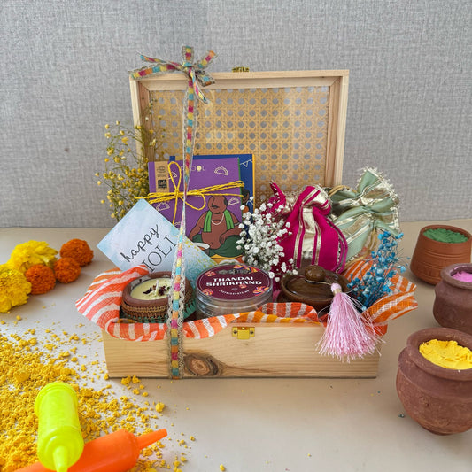 Ratan Holi Box