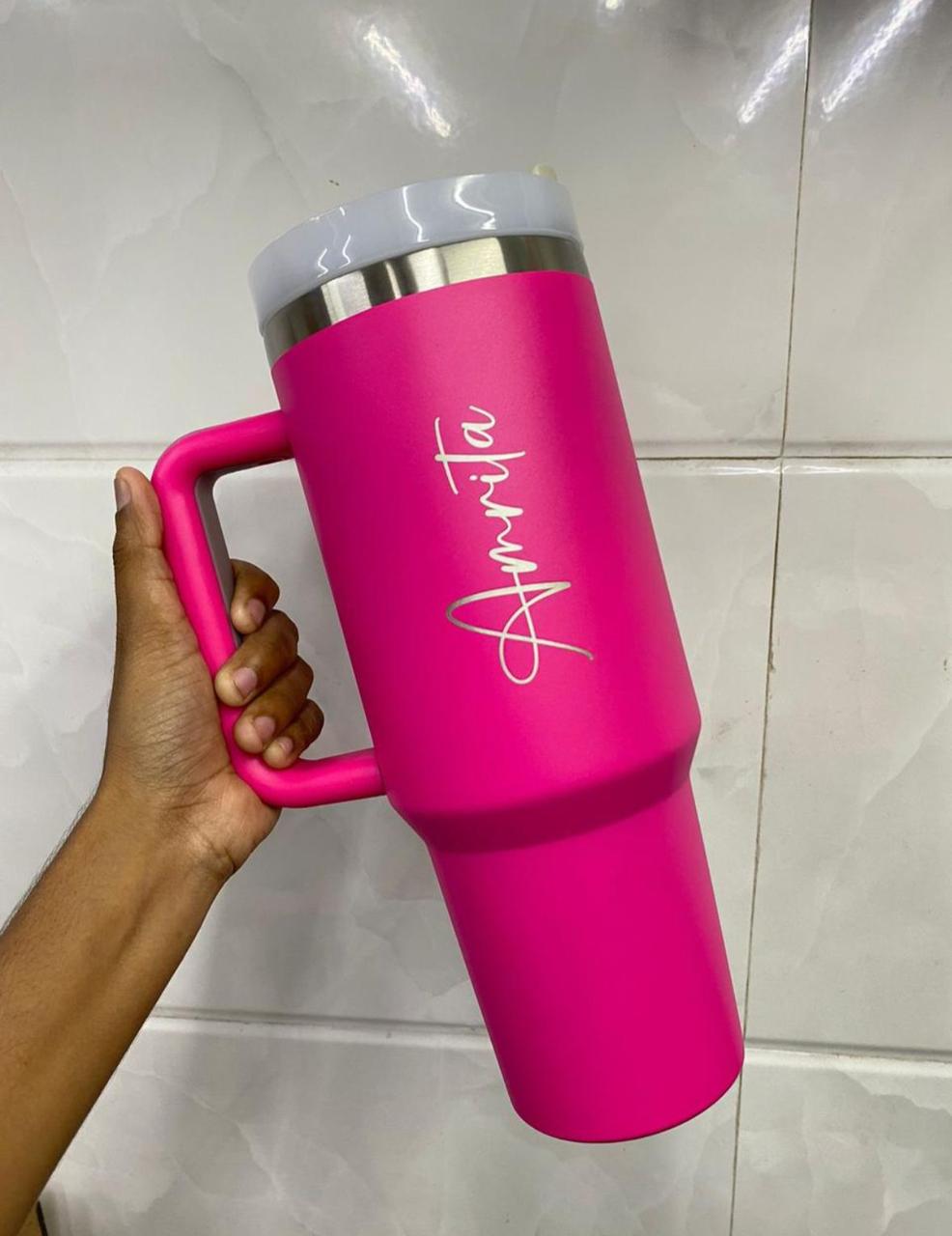 Personalised Stanley Mug