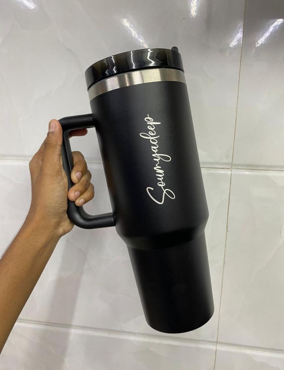 Personalised Stanley Mug