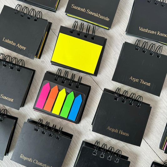 Sticky Notepad