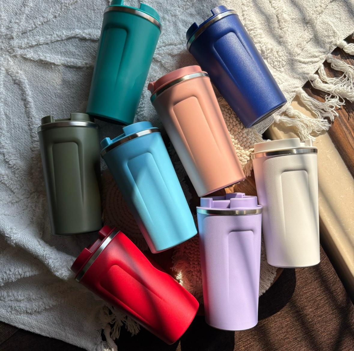 Personalised Tumbler