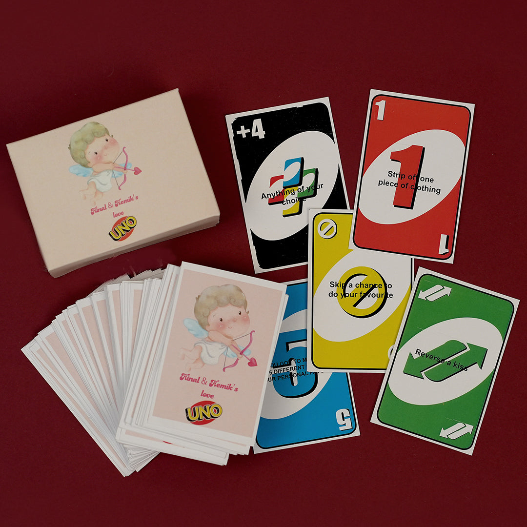 Love Uno