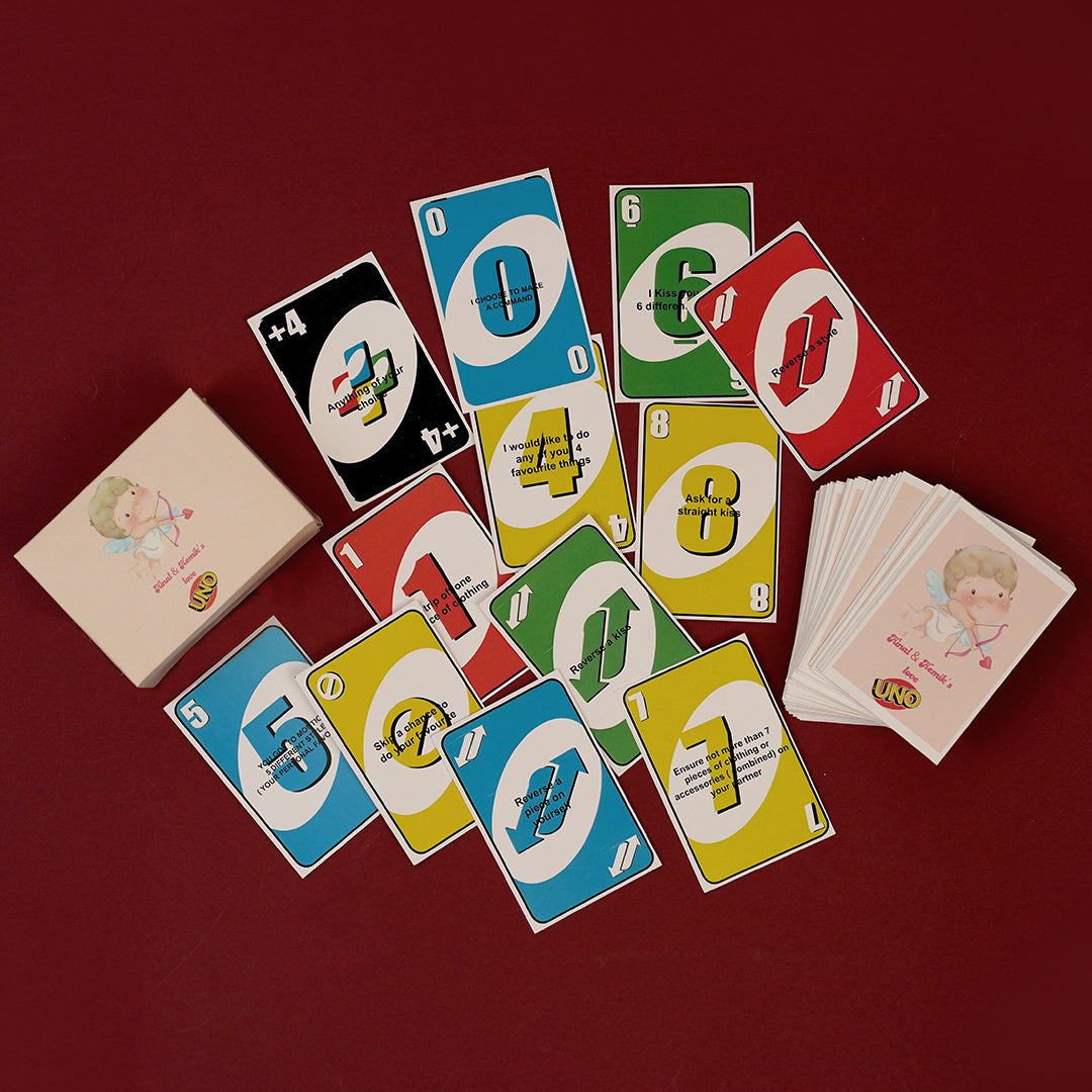 Love Uno