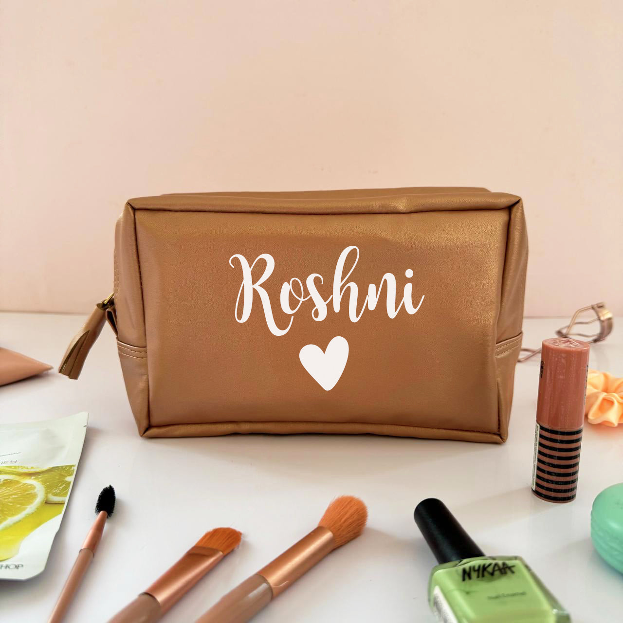 Vanity Pouch