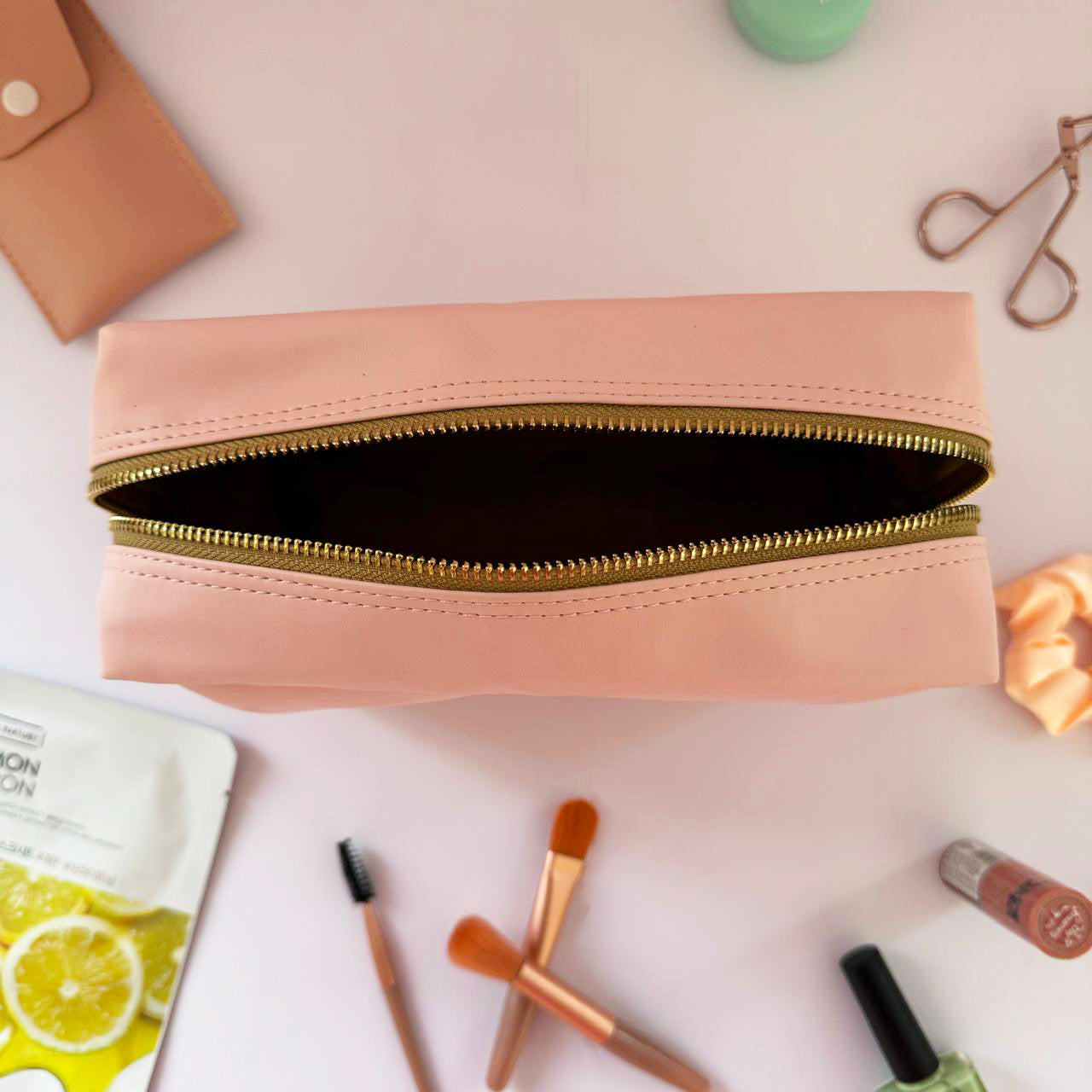 Vanity Pouch