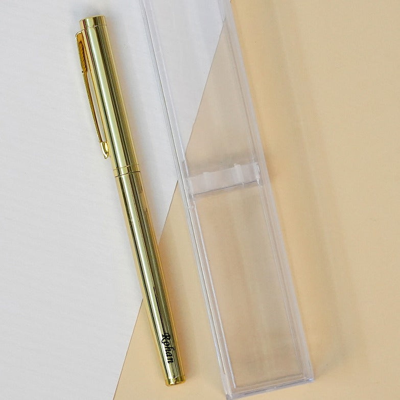Personalised Pen