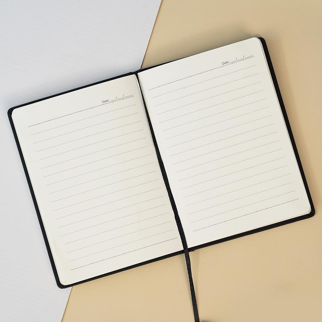 Personalised Notebook