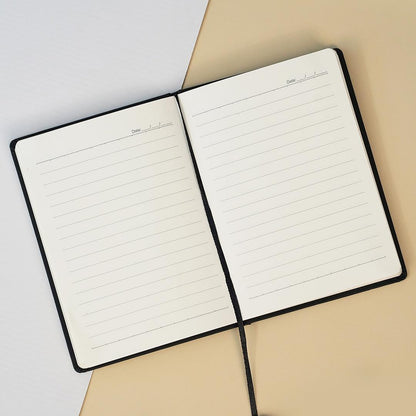 Personalised Notebook