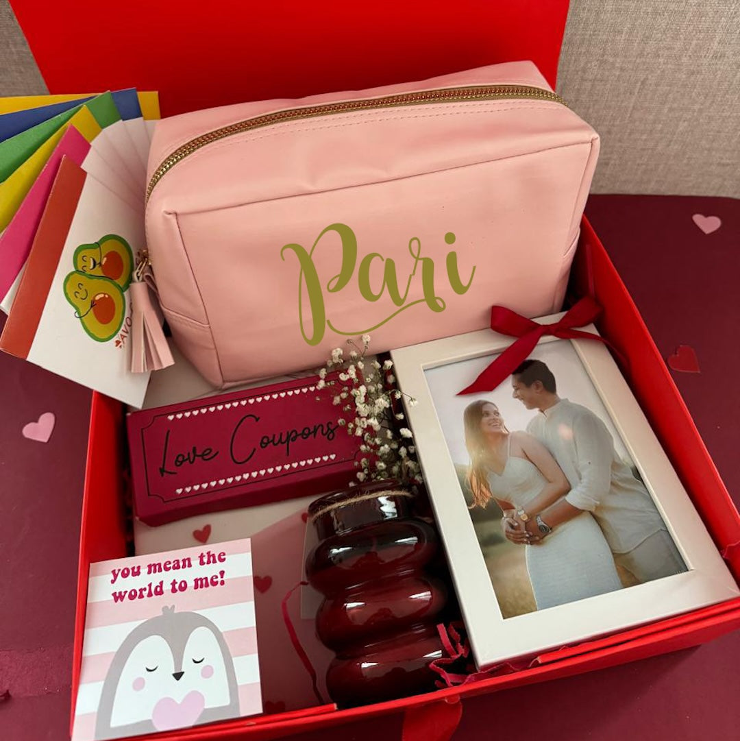 Love Mail Box