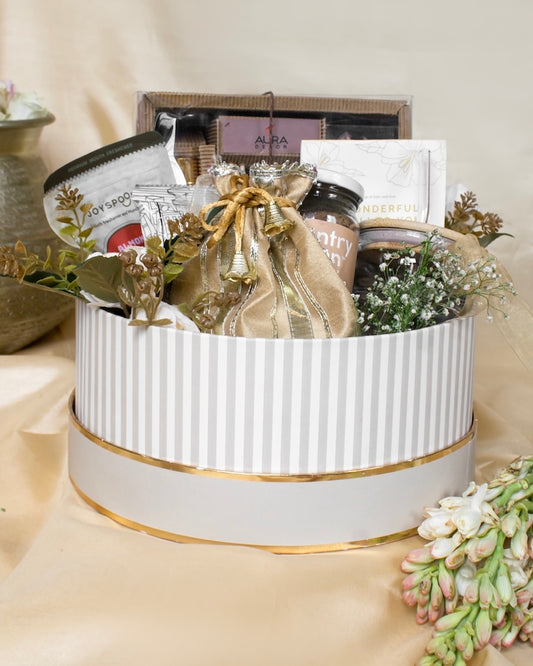 Beige Box
