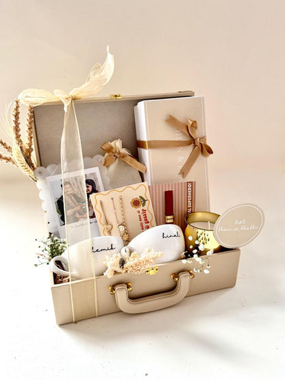 Bhai Bhabhi Bliss Trunk