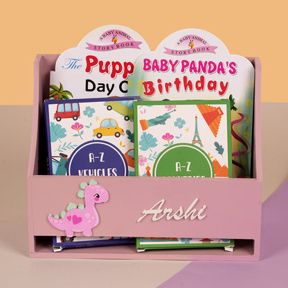 Personalised Organiser