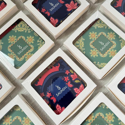 Coasters