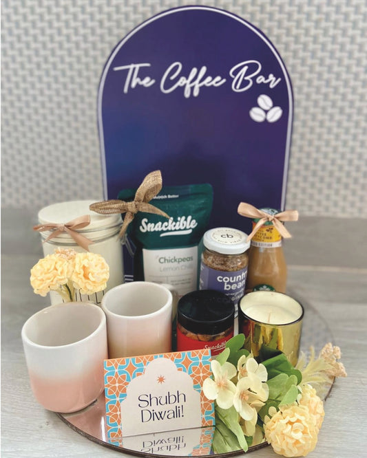 Coffee Hamper