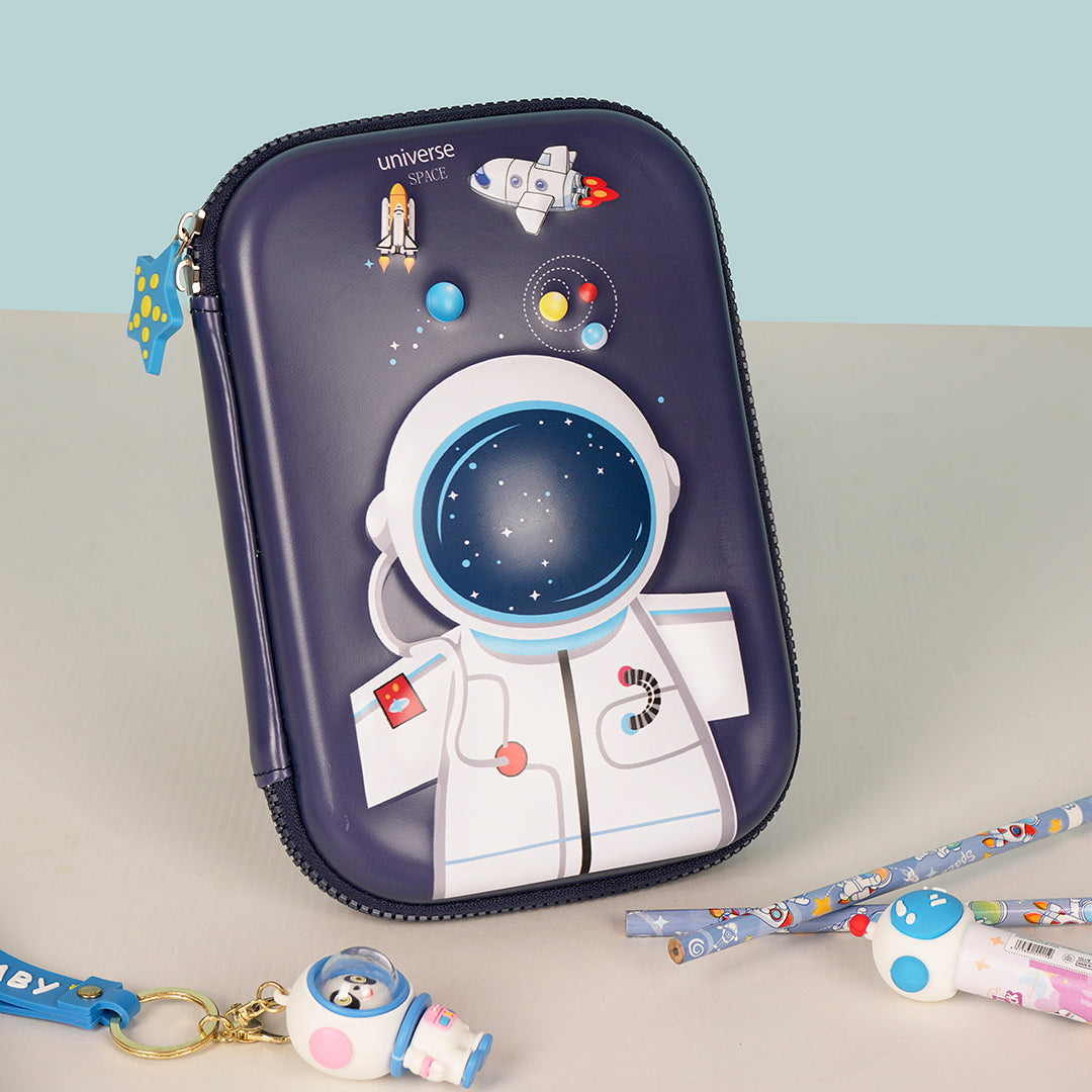 Personalised Crafty Pouch