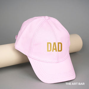 Personalised Cap