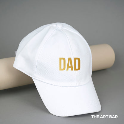 Personalised Couple Caps (Set of 2)