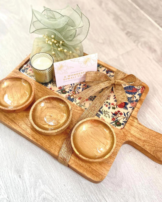 DIP Platter