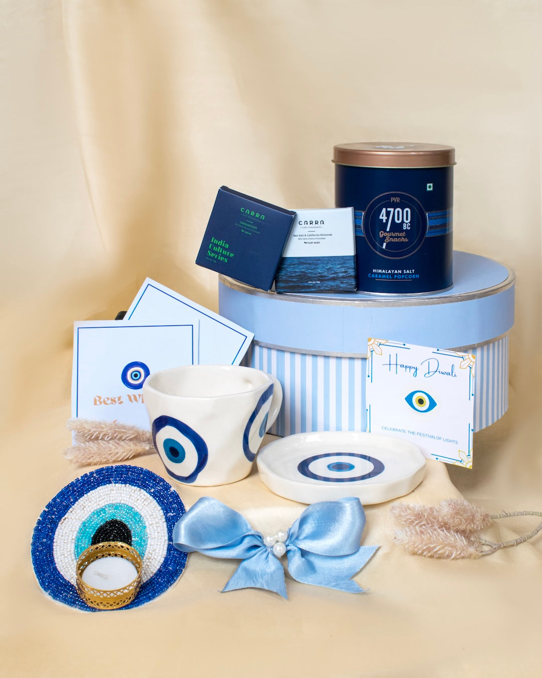 Evil Eye Diwali Hamper