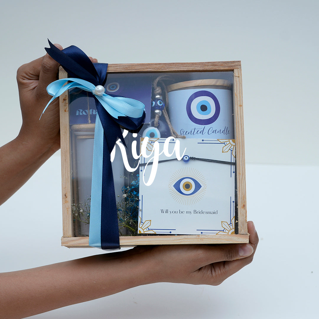 Evil Eye Hamper
