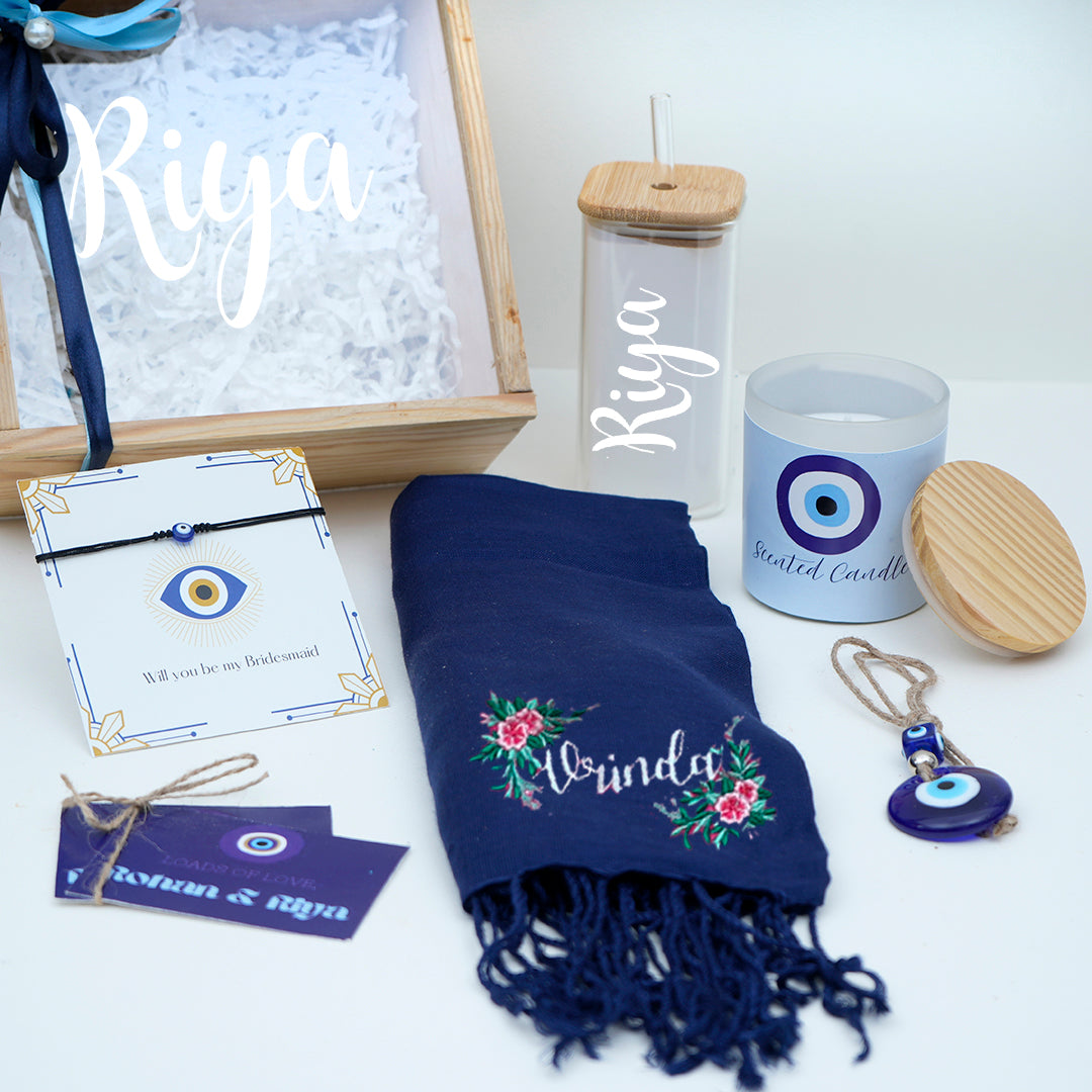 Evil Eye Hamper