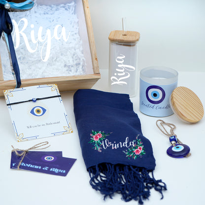 Evil Eye Hamper