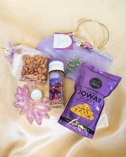 Festive Bag