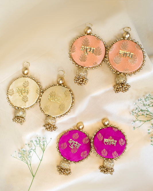 Festive Shubh Labh