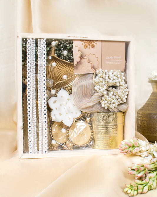 Festive Slider Box