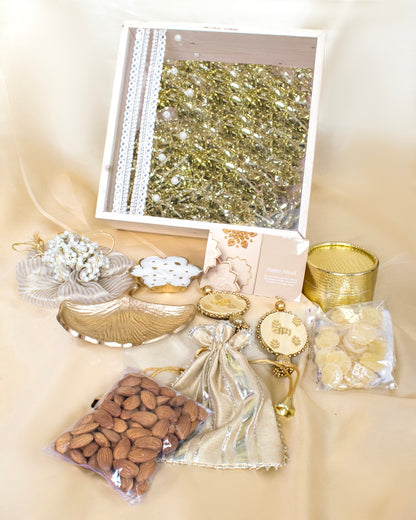 Festive Slider Box