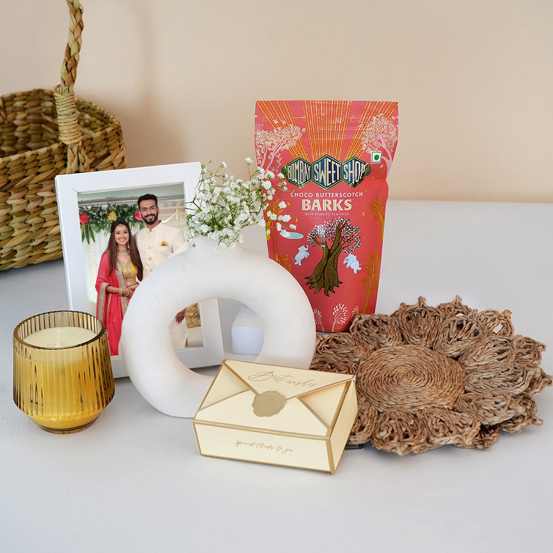 Home Sweet Home Hamper