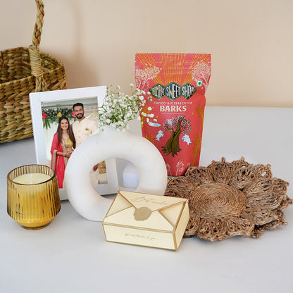 Home Sweet Home Hamper