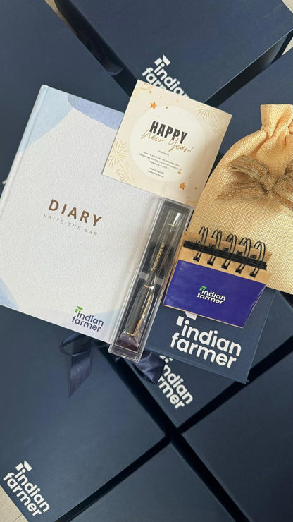 New Year Gift