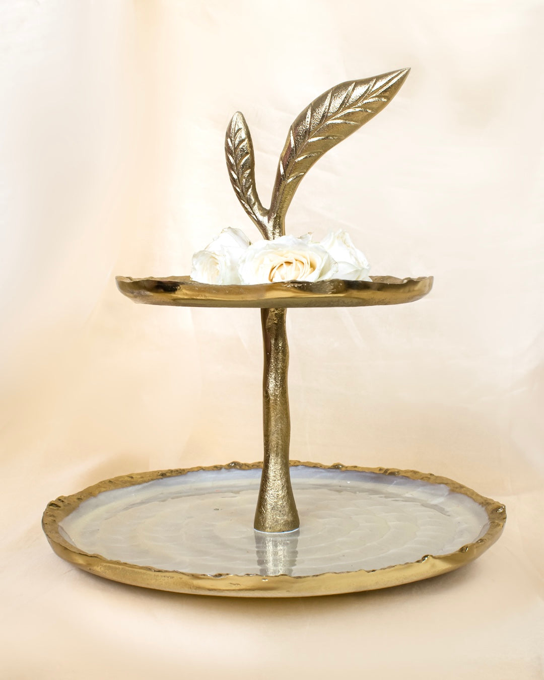 Ivory Indulgence