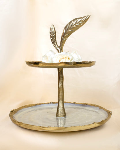 Ivory Indulgence