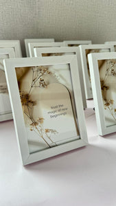 Japanese Theme Birth Announcements Hamper