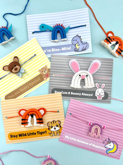 Kids Rakhi