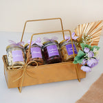 Load image into Gallery viewer, Lavender Basket
