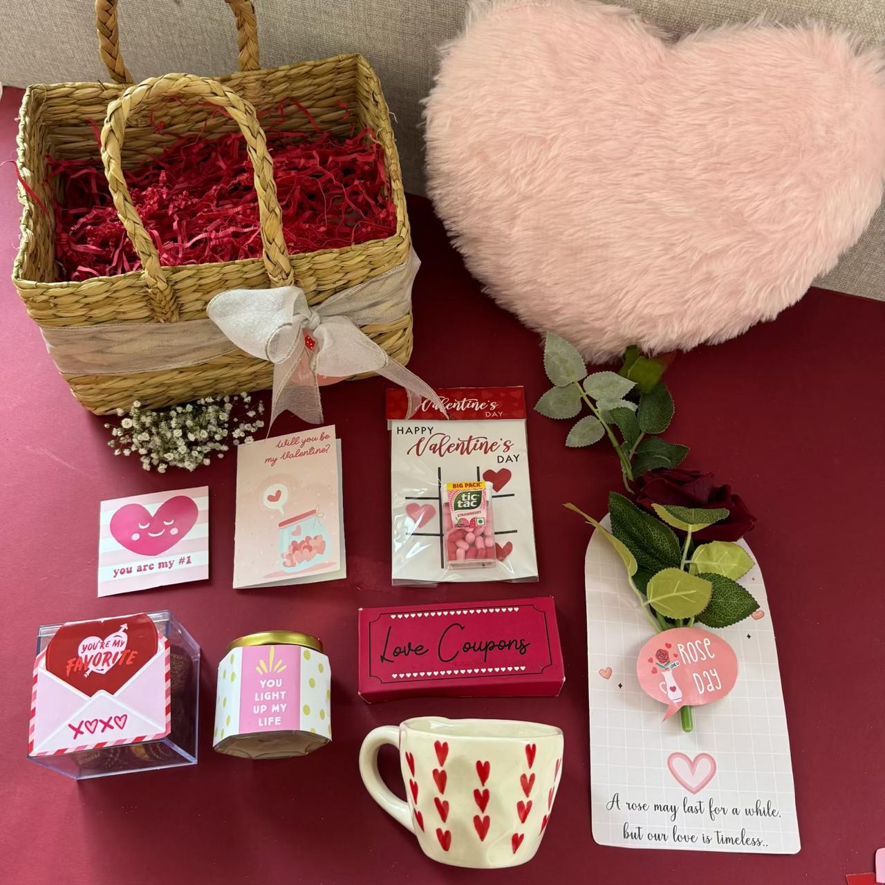Love Basket