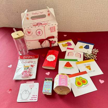 Cupid Box