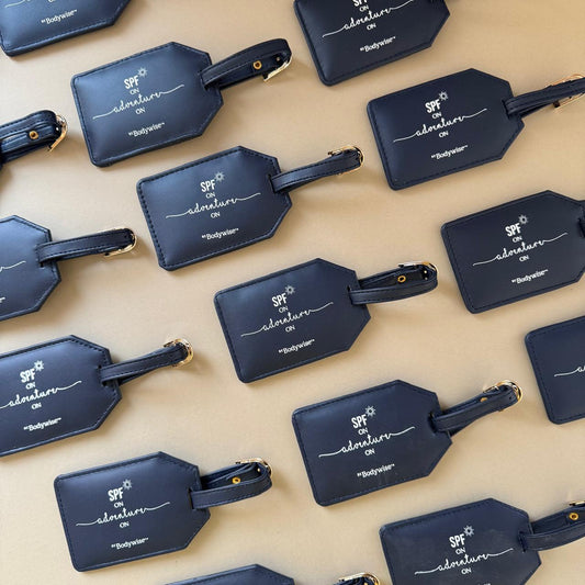 Luggage Tag