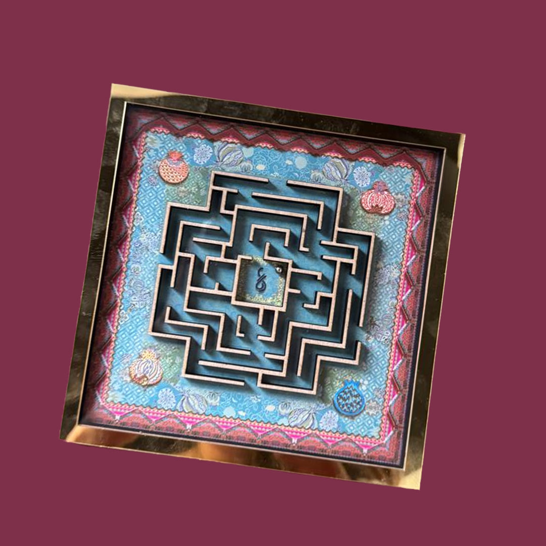Maze