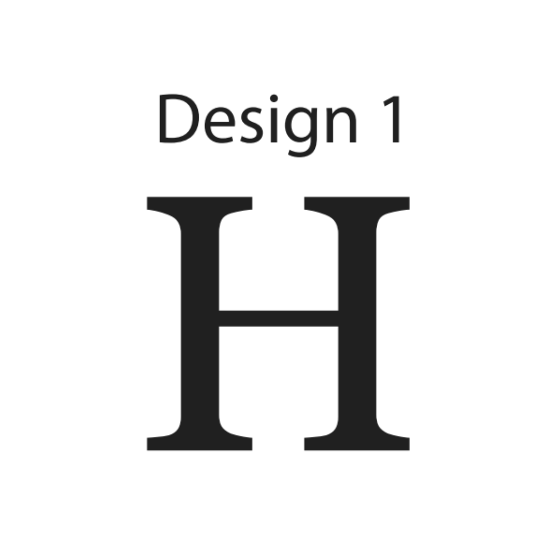 Personalised Hand Towels (Set of 2)