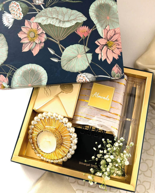 Office Box