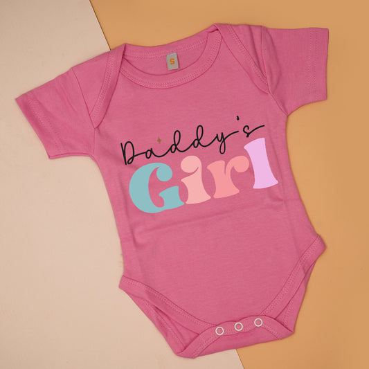 PINK ONESIE