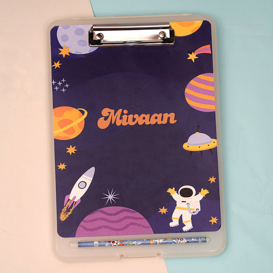 Personalised Folder